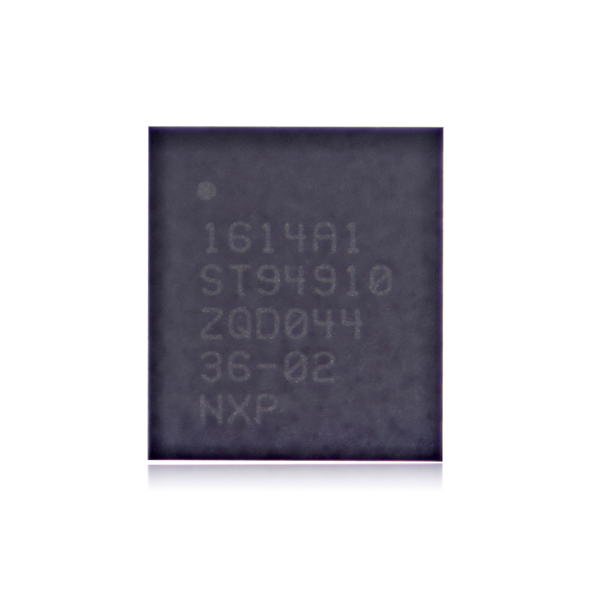 IC Carga 1614A1 iPhone 12 12 Pro Max